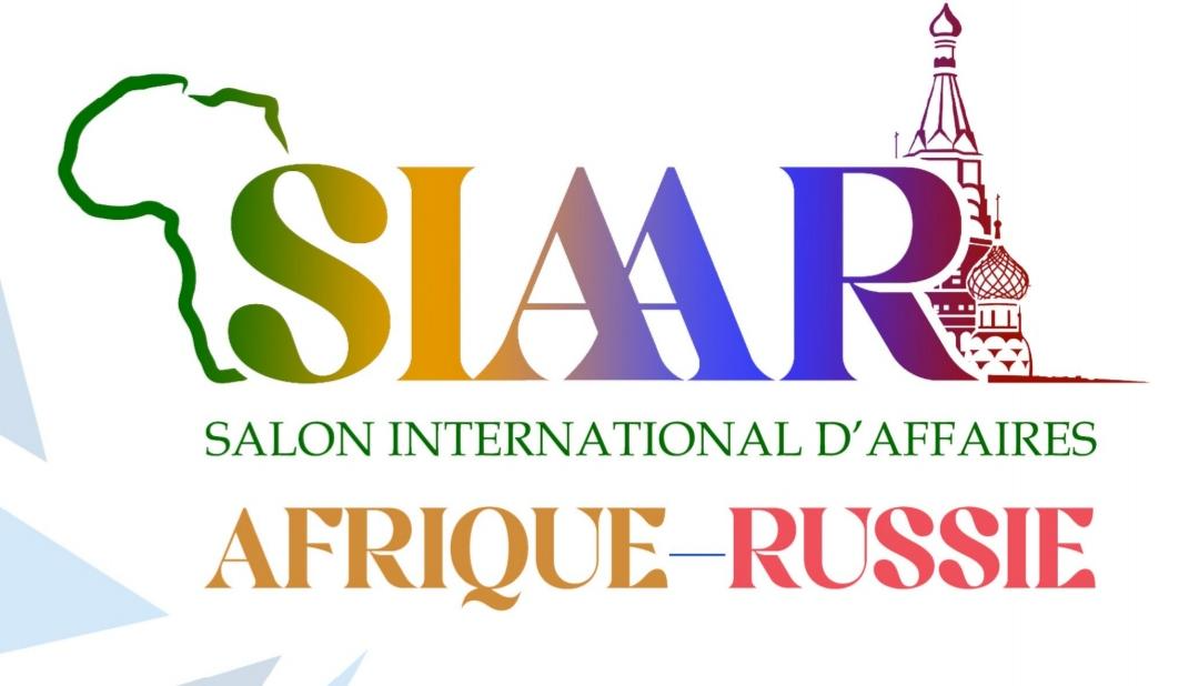 SIAAR — Salon International d'Affaires Afrique–Russie